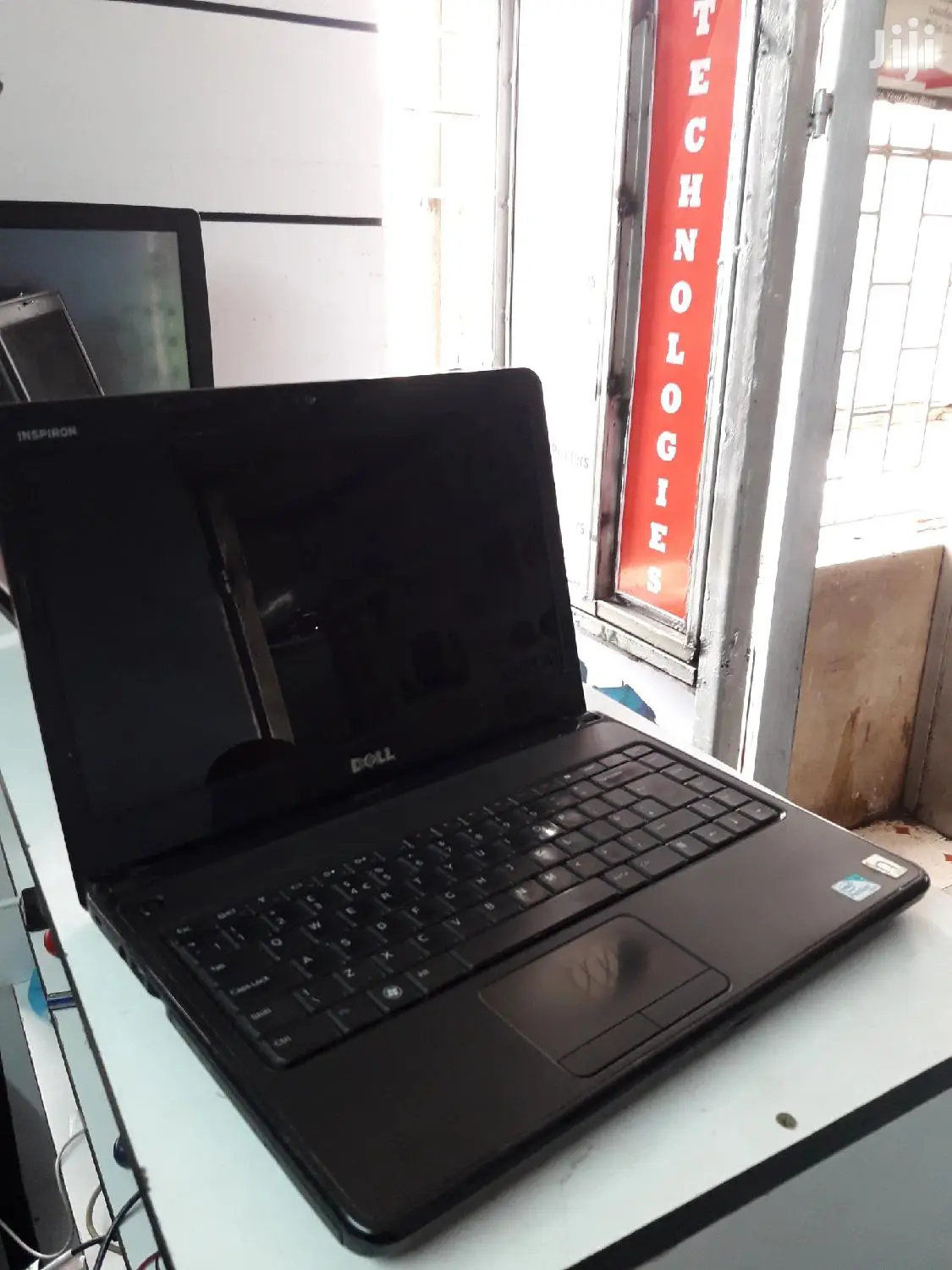 Laptop Dell Latitude 12 5280 2GB Intel Pentium HDD 320GB