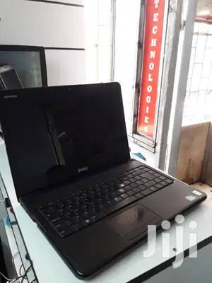 Laptop Dell Latitude 12 5280 2GB Intel Pentium HDD 320GB