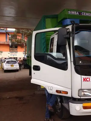 Lorry/Truck Transport Service From Nairobi To Busia,Kisumu,Kakamega