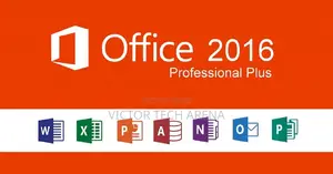 Microsoft Office 2016 Activated