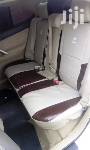 Car Seat Covers