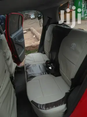 Seat Covers