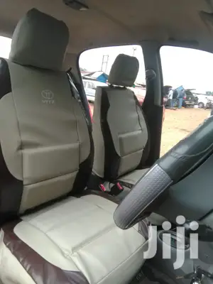 Seat Covers