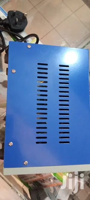 500w Step Up Step Down Transformer