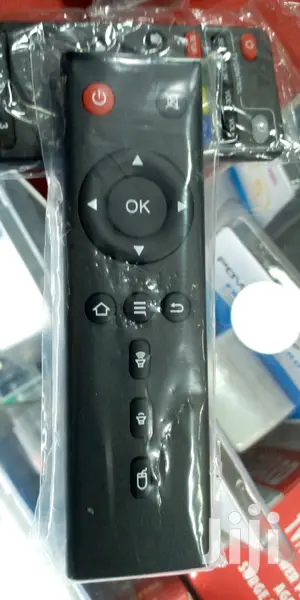 T13 Mini Android Box Replacement Remote.