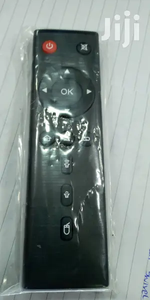 T13 Mini Android Box Replacement Remote.