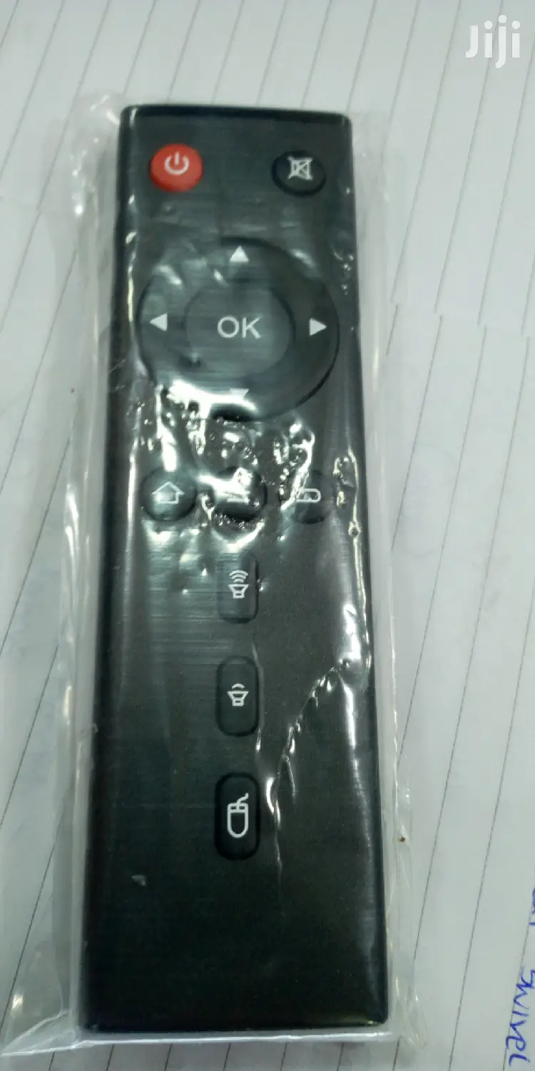 T13 Mini Android Box Replacement Remote.