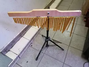 Drum Set Chime