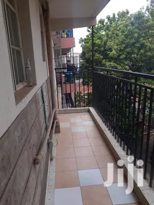 Elegant One Bedroom Flat In Westlands For Rent
