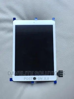 iPad Screen Repacement