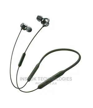 Oneplus Bullets Wireless 2 Wireless Earphones