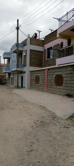 1bdrm Apartment in Utawala for rent