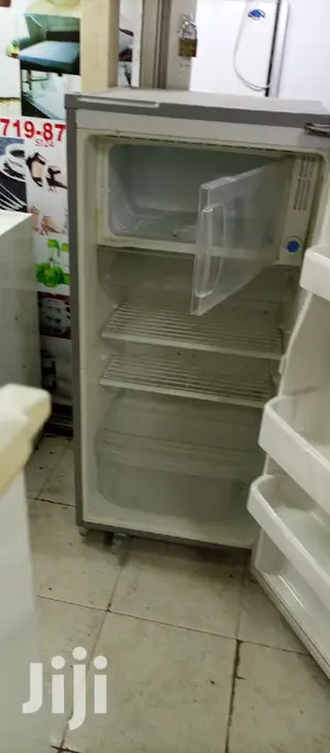 Samsung Fridge