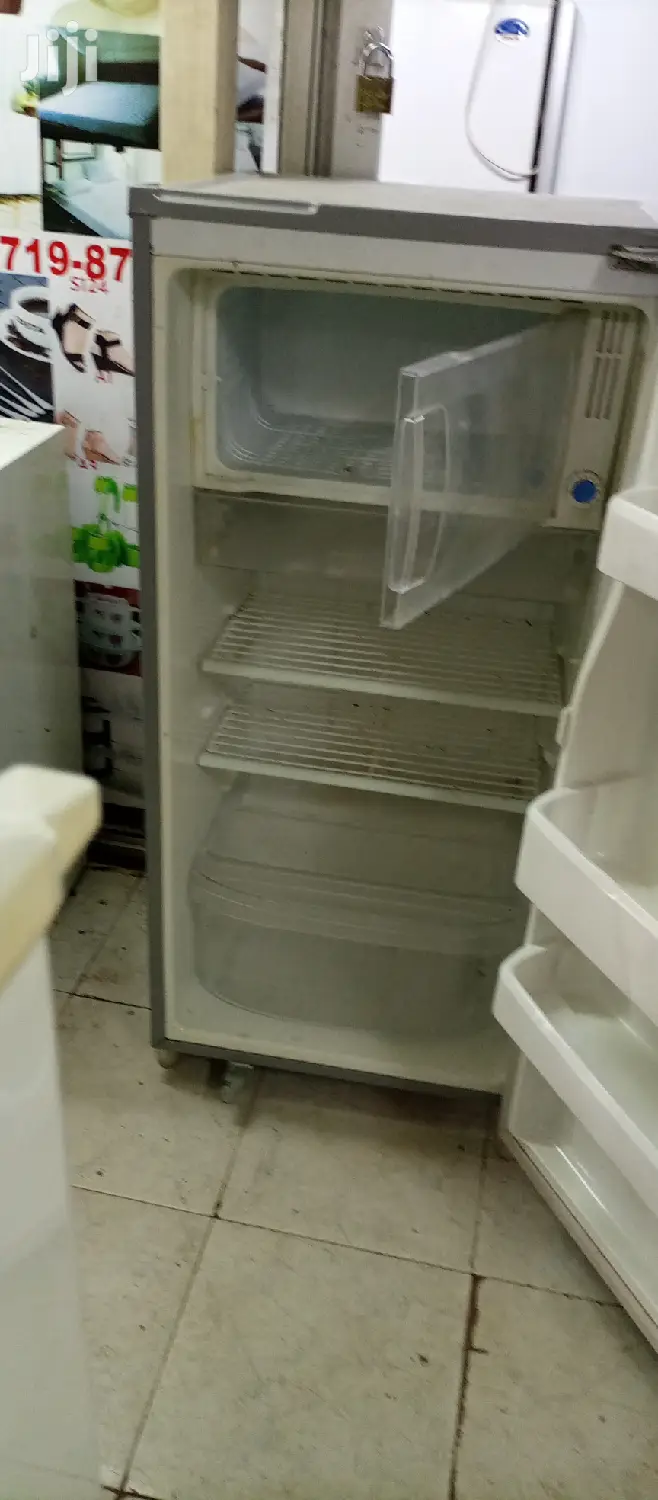 Samsung Fridge