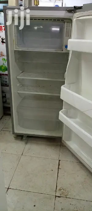 Samsung Fridge