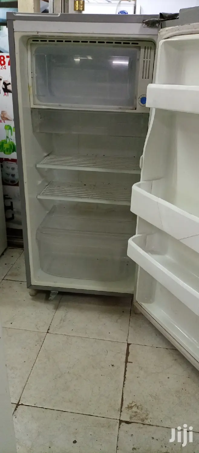 Samsung Fridge