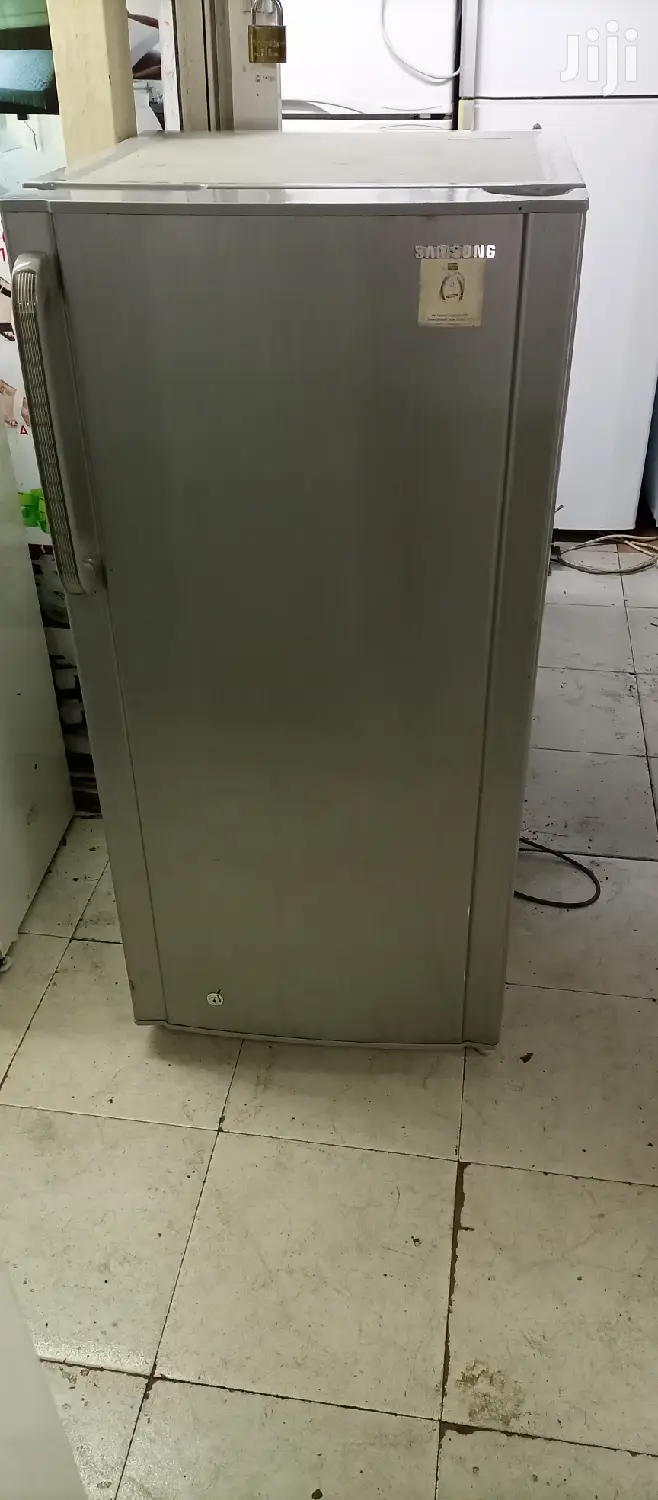 Samsung Fridge
