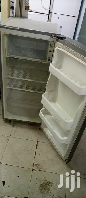 Samsung Fridge