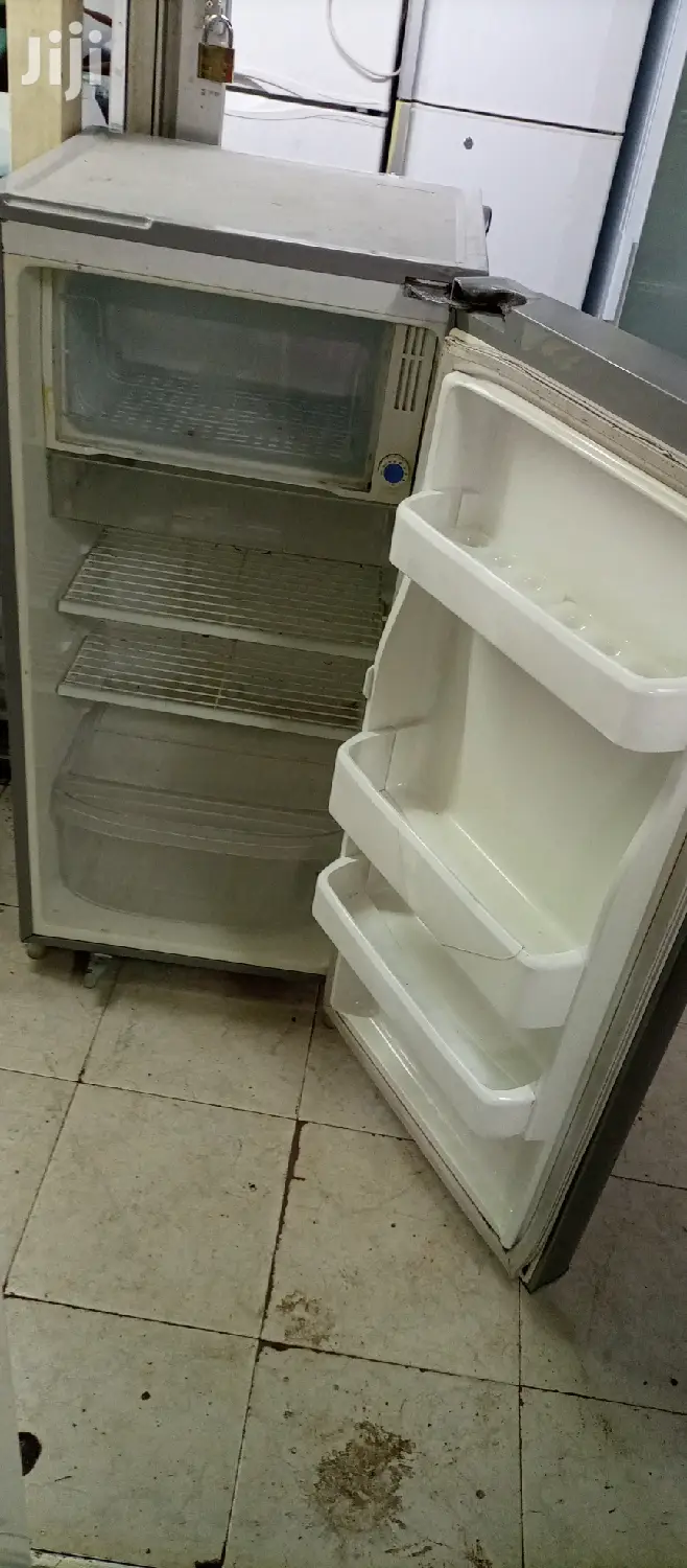 Samsung Fridge