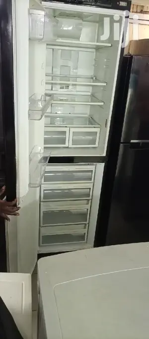 Big Frost Free Fridge
