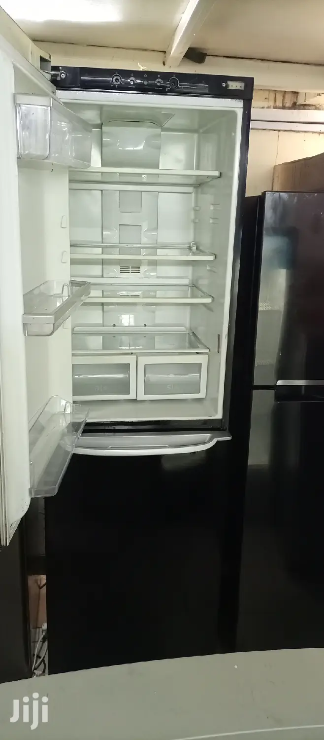 Big Frost Free Fridge