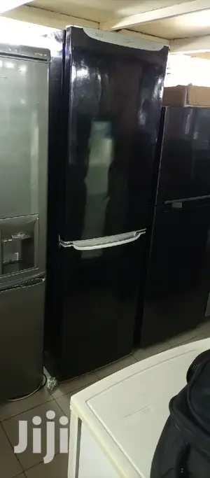 Big Frost Free Fridge