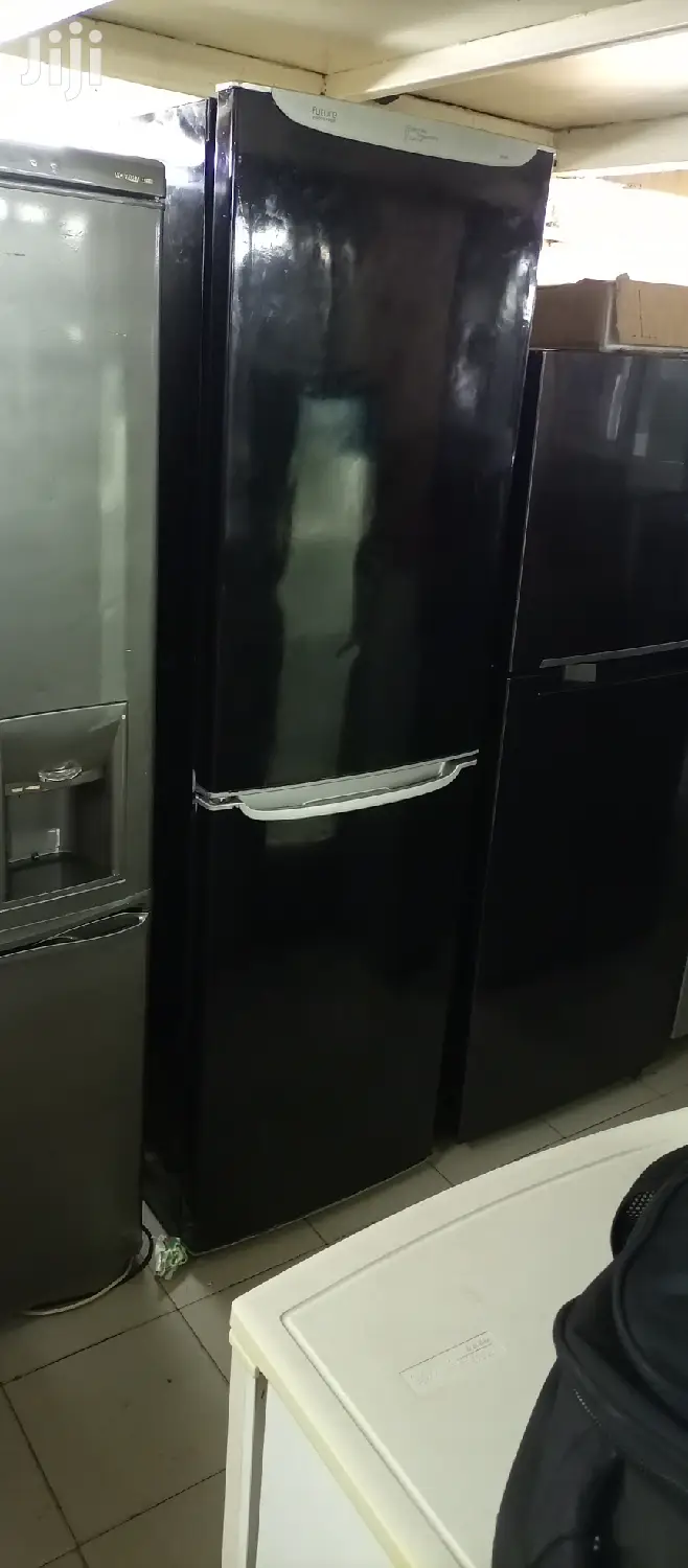 Big Frost Free Fridge