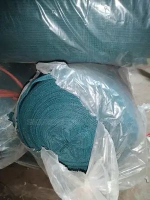 Construction Green Safety Netting 3m by 50meters