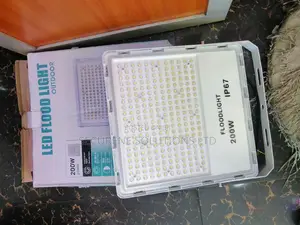 Bright 200watts LED Floodlight