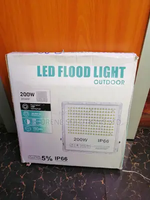 Bright 200watts LED Floodlight