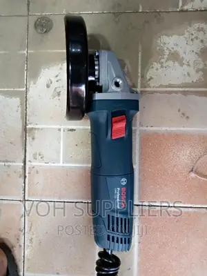 Bosch Small Grinder