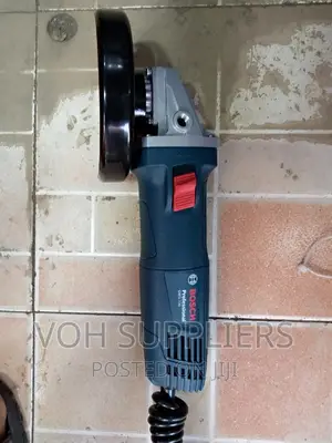 Bosch Small Grinder