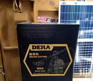Heavy Duty Brush Cutter