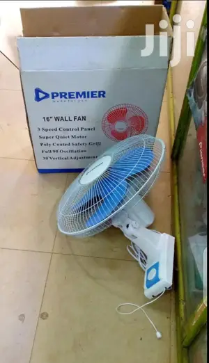 Appropriate Wall Fan