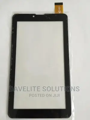 A Touch And China Tablet Screen Replacement Replacement