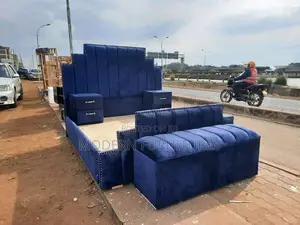 Modern Beds