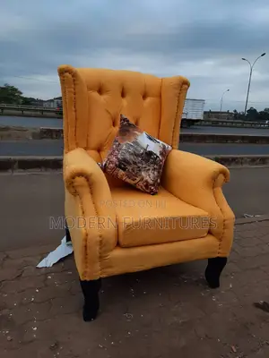 Wingchair.