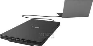 Canon Canoscan Lide 400 Scanner