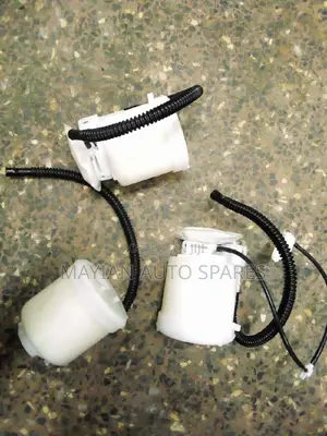 Fuel Filter for Toyota's