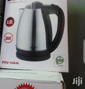 Suitable Electric Kettle