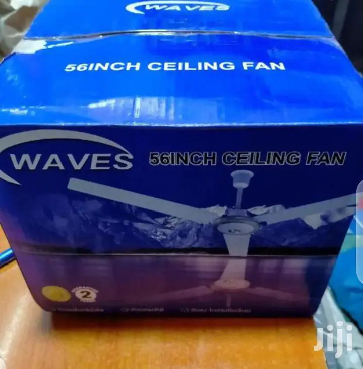 Preferred Ceiling Fan