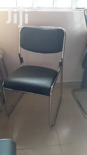 Visitors Seat