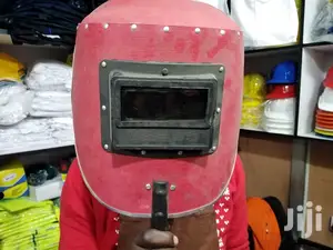 Welders Shield