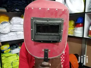 Welders Shield
