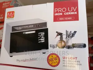 Iron Sterilizer