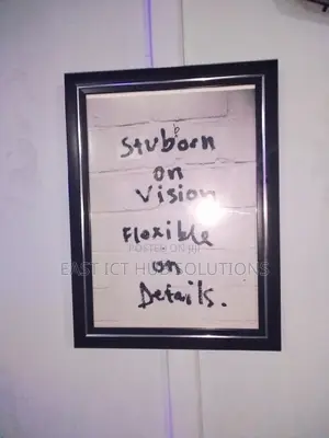All Sort Of Frames / Picture Or Wall