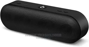 Beats Pill+ Portable Wireless Speaker With Mic