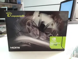 Nvidia Gragpics Cards