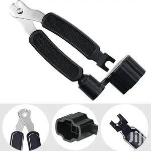 3 In 1 Guitar Tool