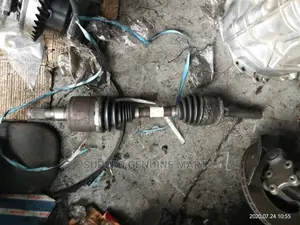 Drive Shaft